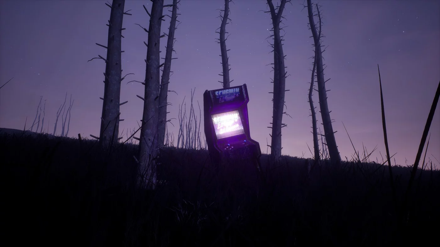 Изображение игры: R.A.I.D.