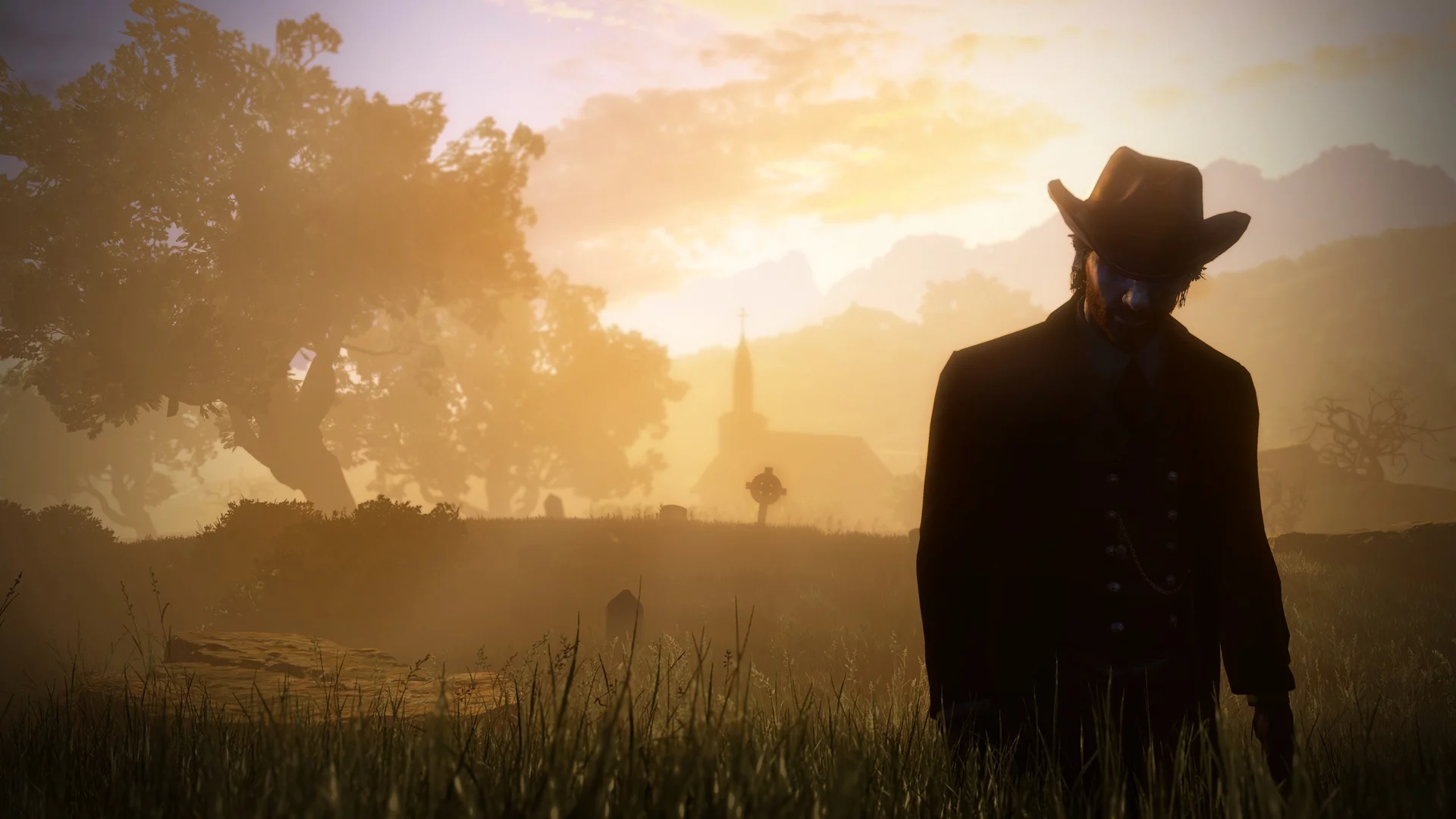 Изображение игры: Wild West Online