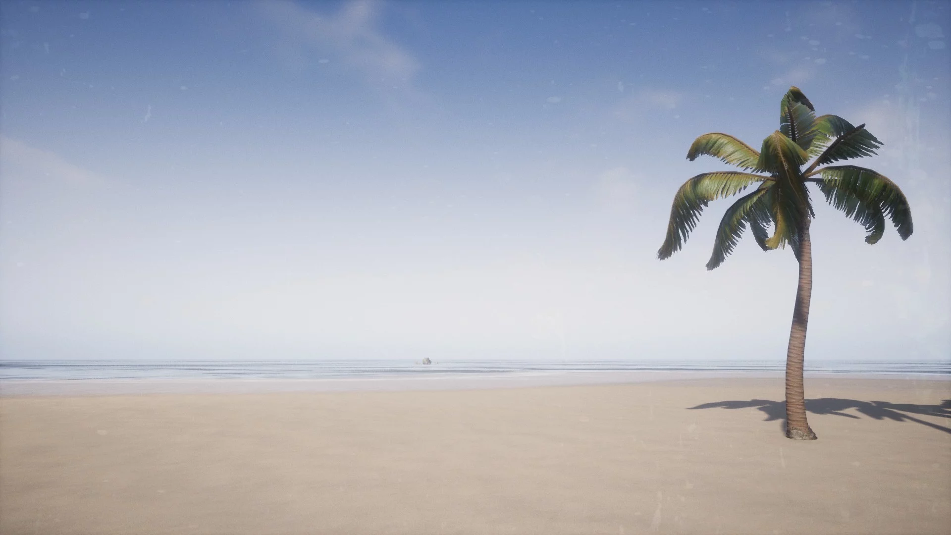 Изображение игры: Island Deathmatch