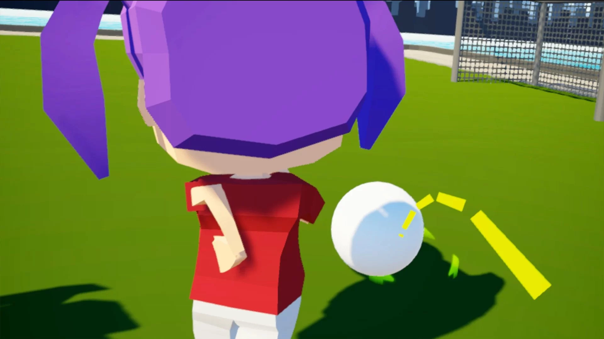 Изображение игры: Galaxity Beta
