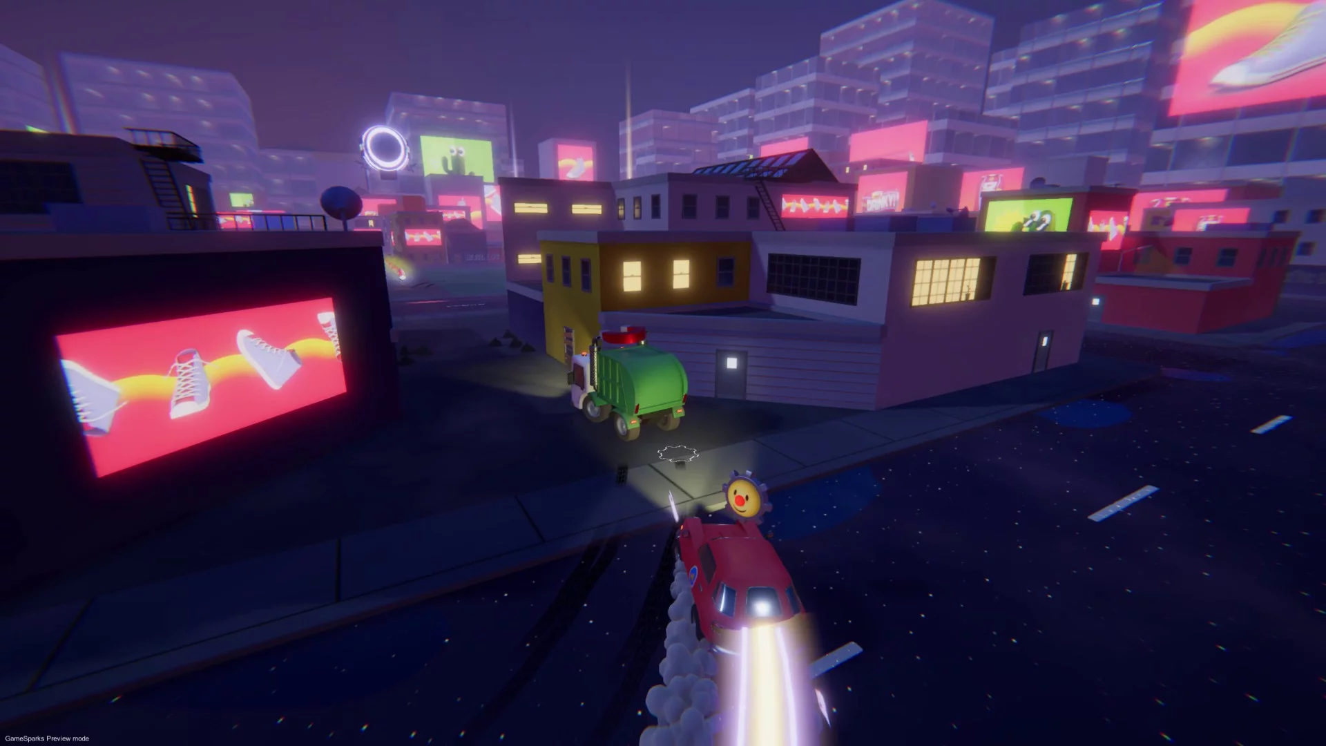 Изображение игры: Drive Buy