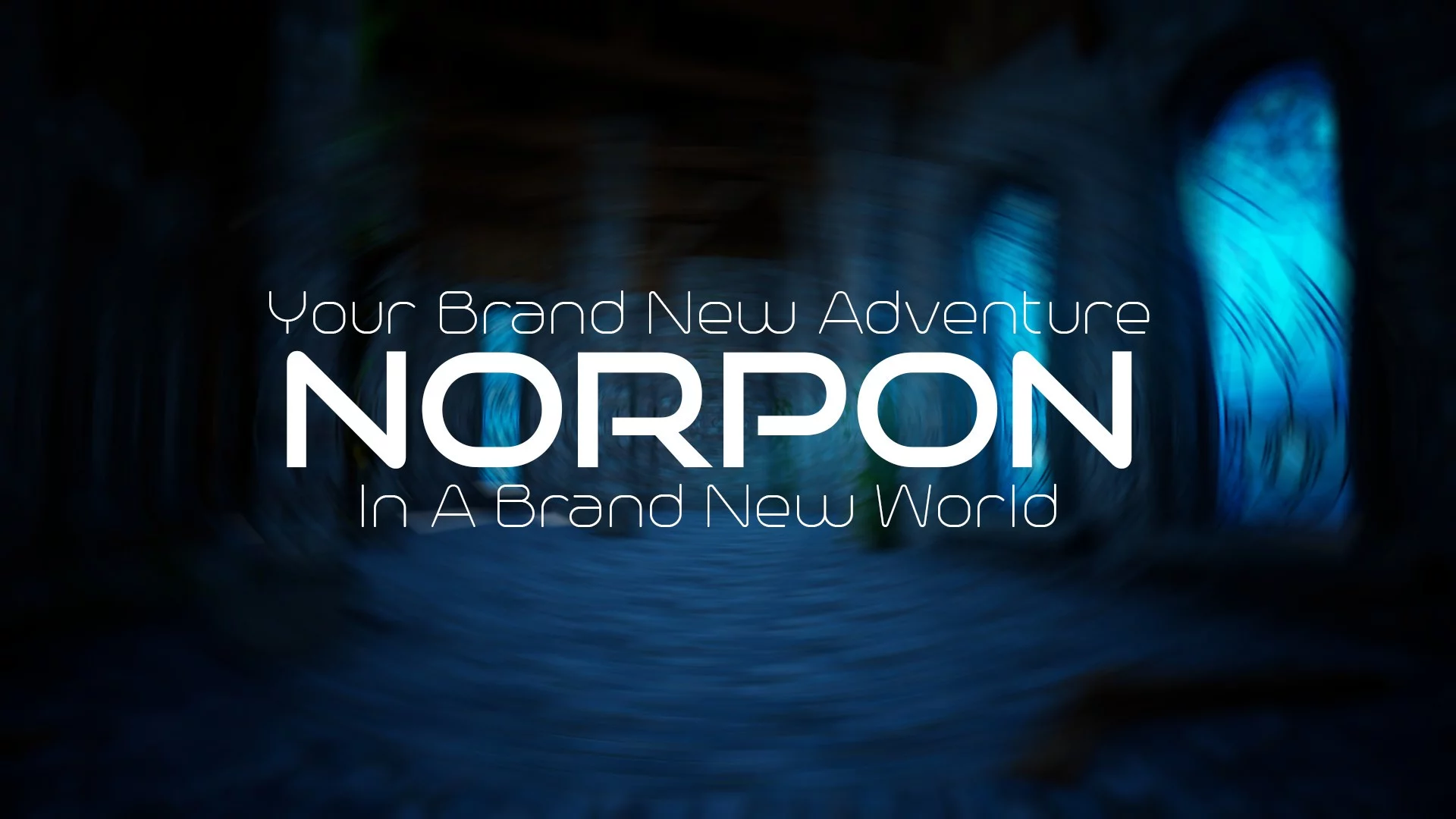 Изображение игры: Norpon
