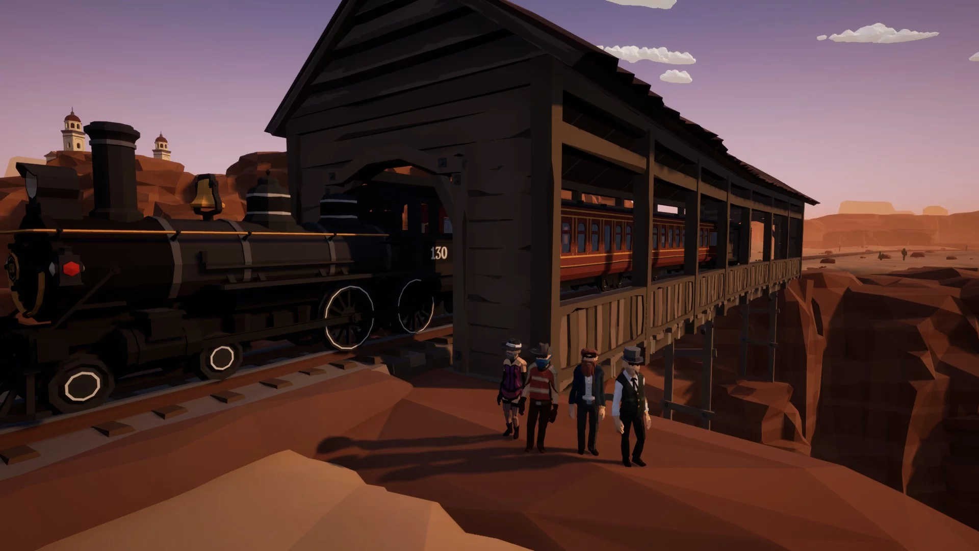 Изображение игры: Western Province