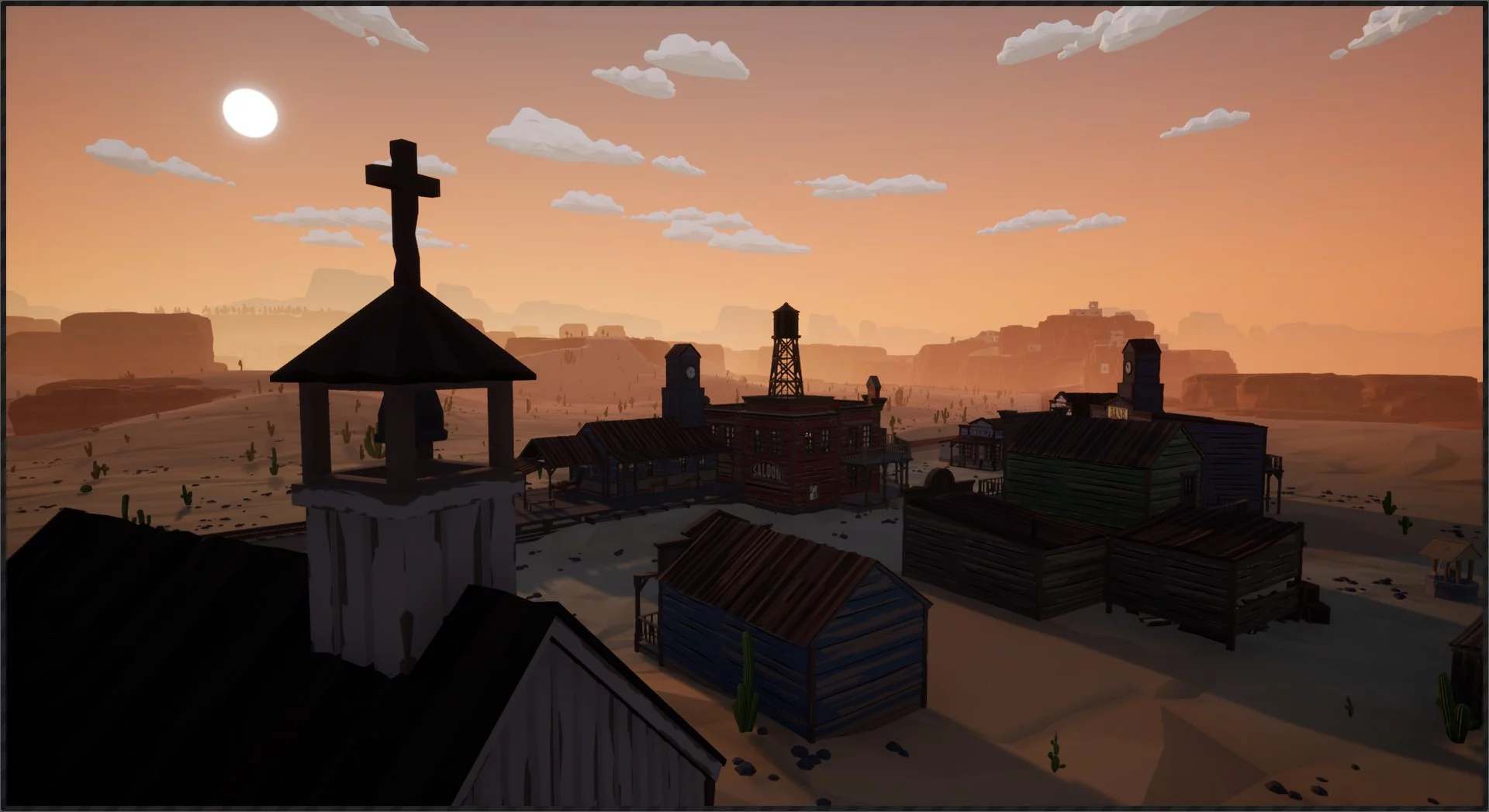 Изображение игры: Western Province