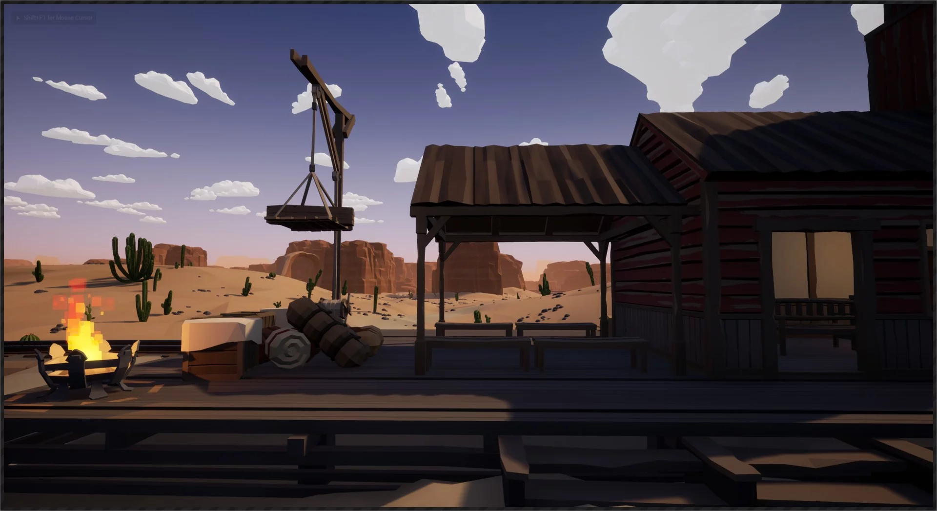 Изображение игры: Western Province