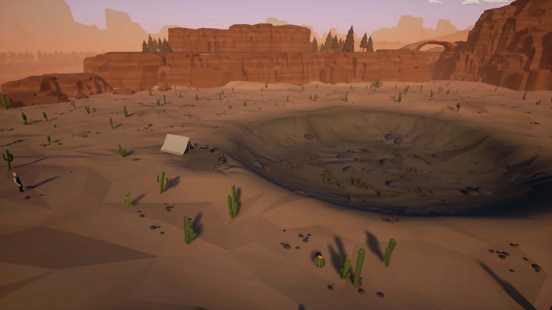 Изображение игры: Western Province