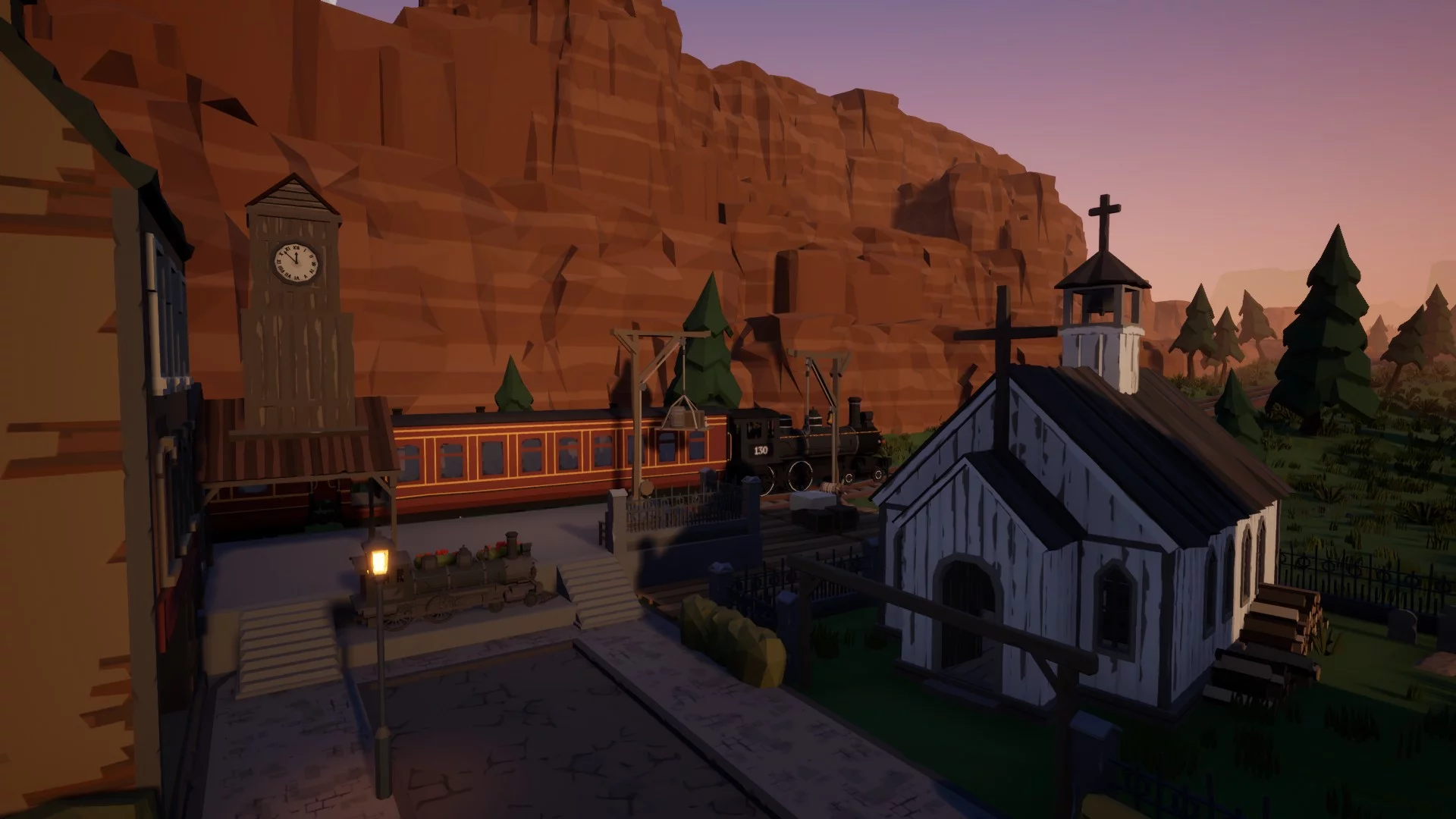Изображение игры: Western Province