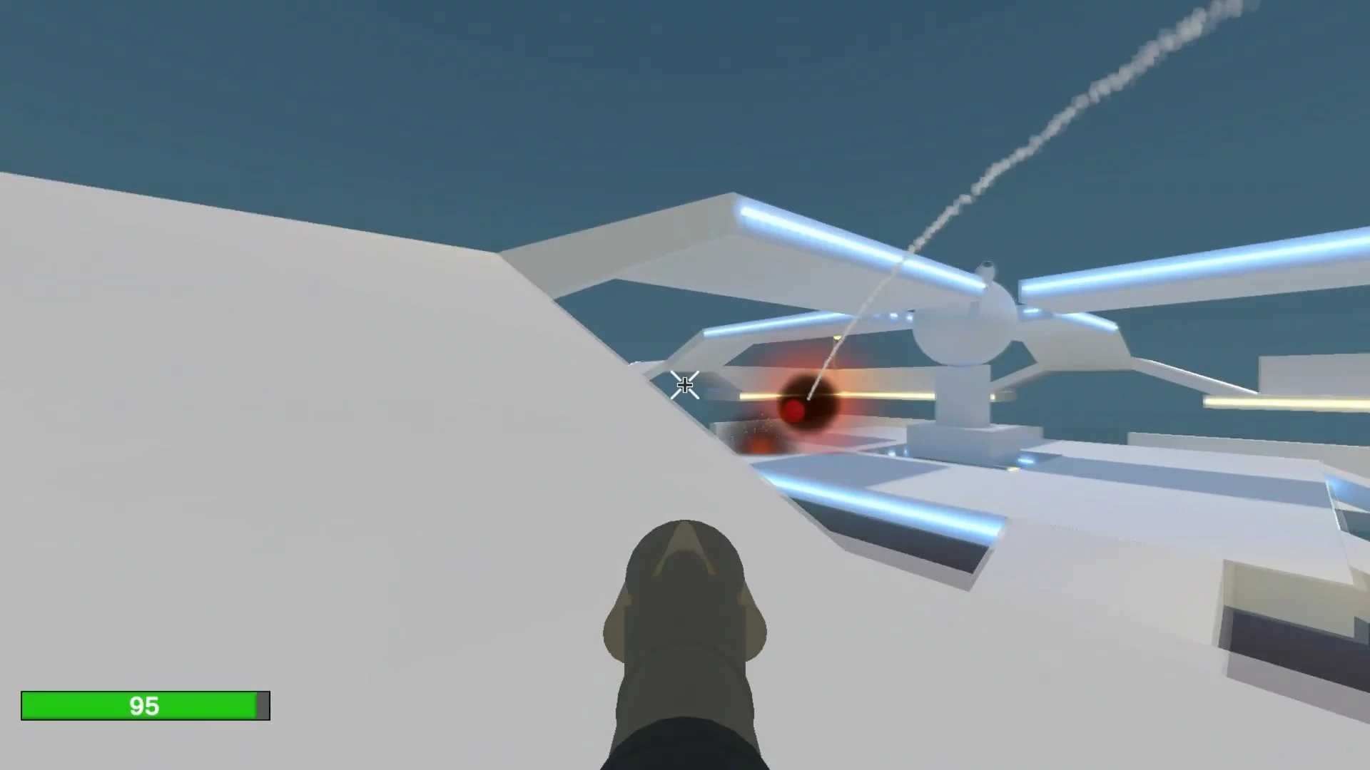 Изображение игры: eBall