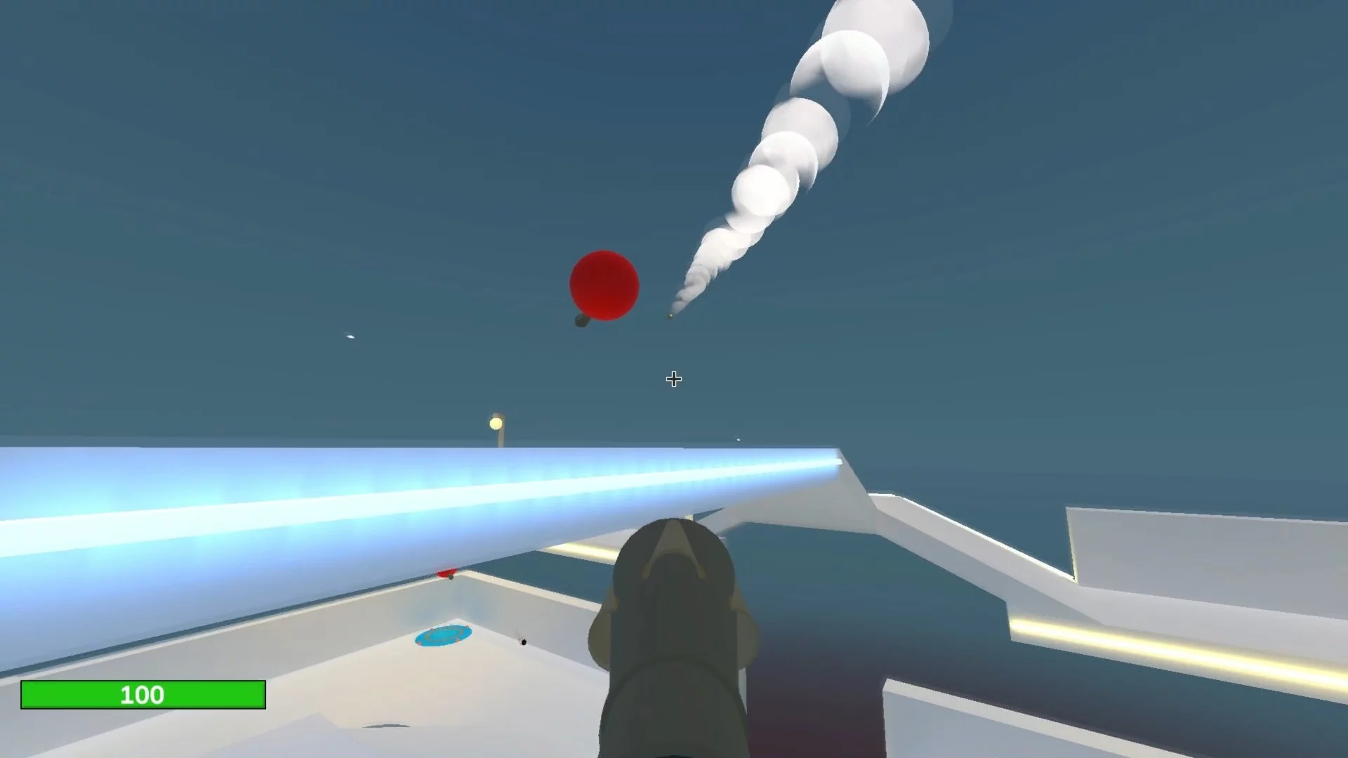 Изображение игры: eBall