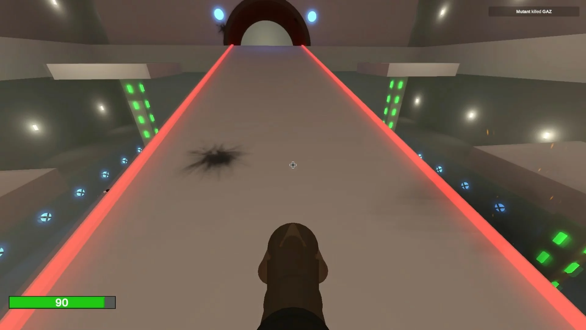 Изображение игры: eBall