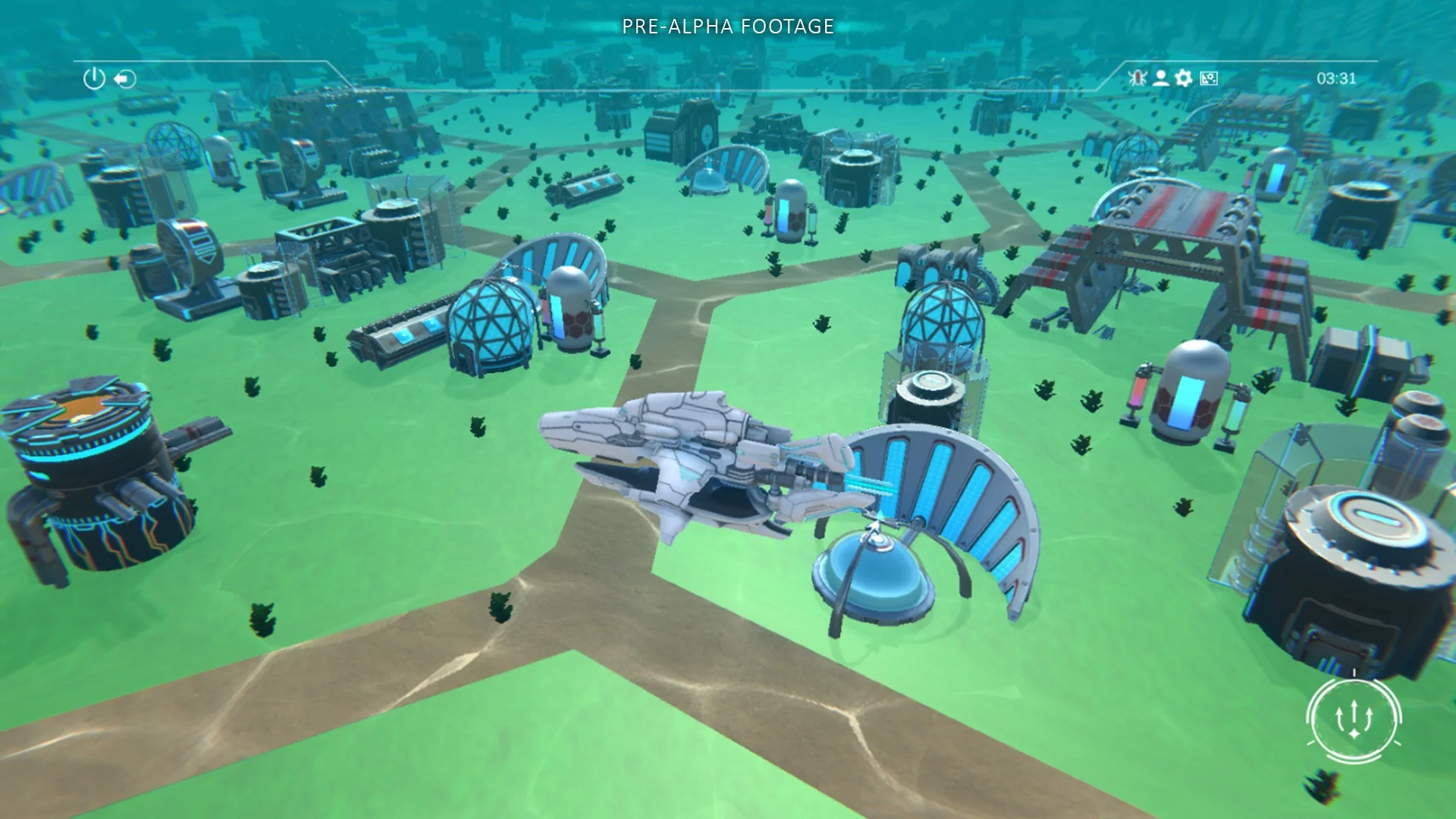 Изображение игры: AQUARYOUNS World