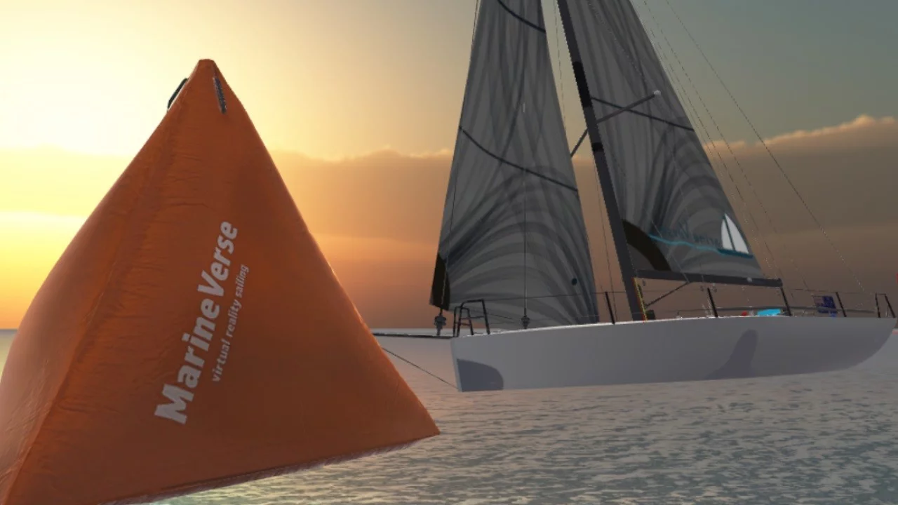 Изображение игры: MarineVerse Cup