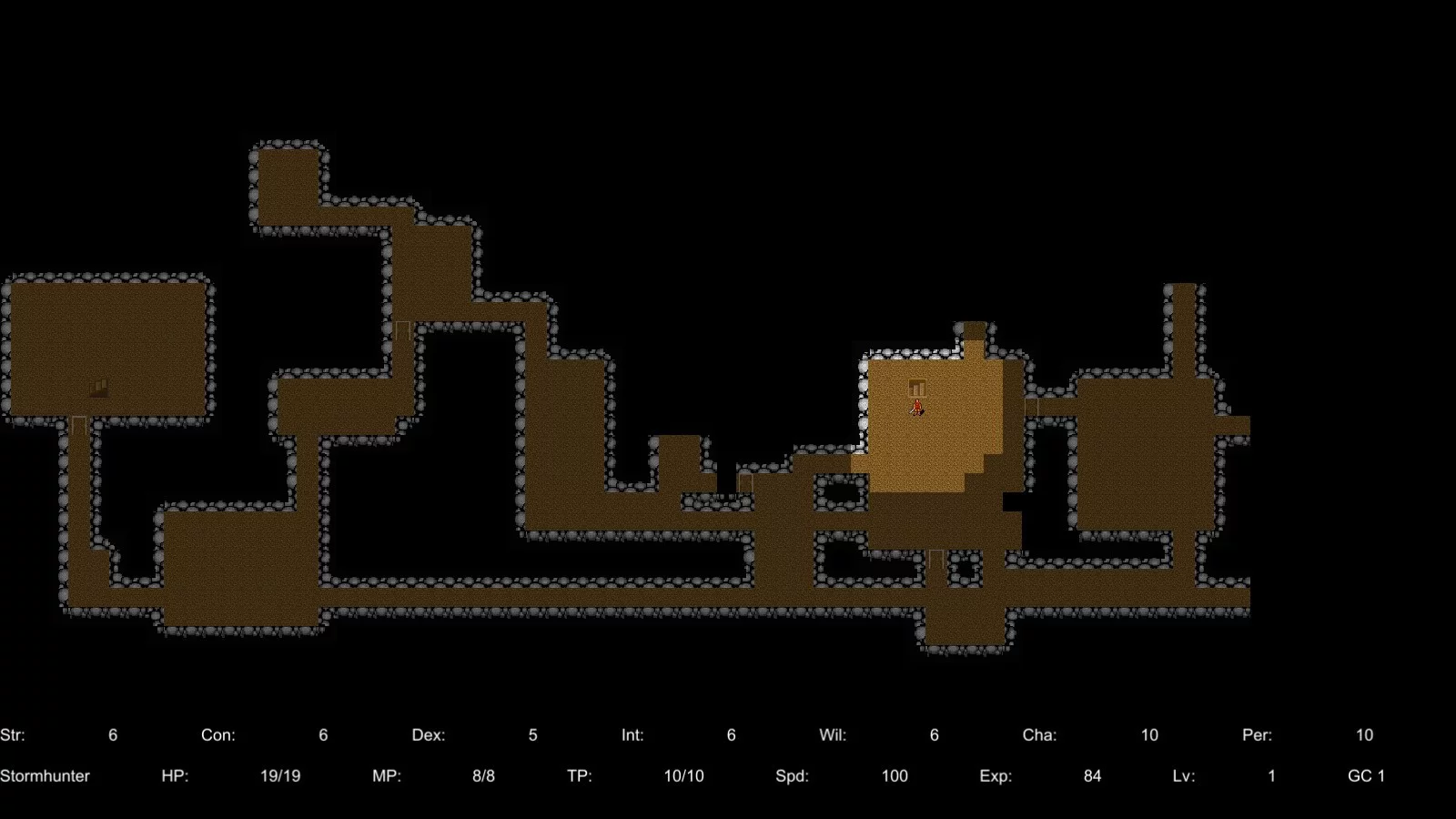Изображение игры: DungeonEpic