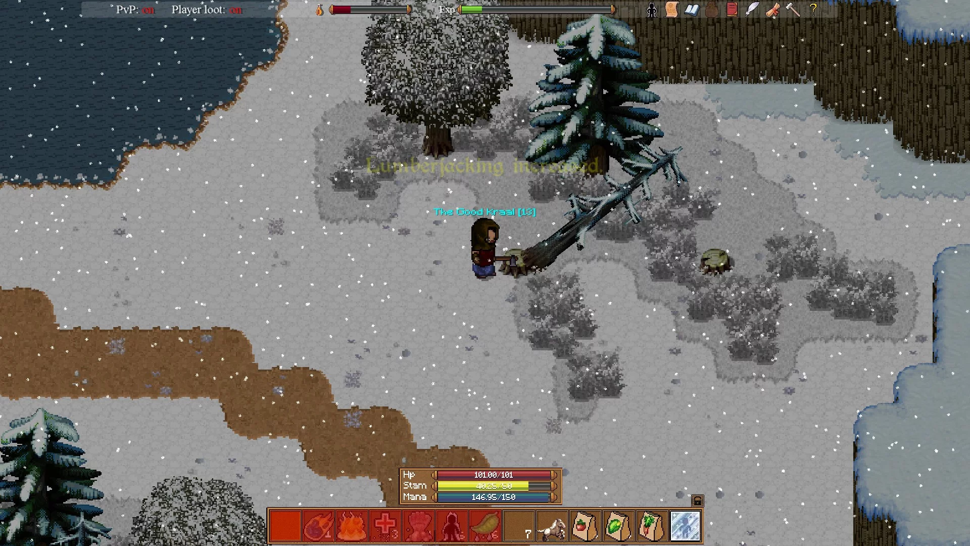 Изображение игры: Deorum Online