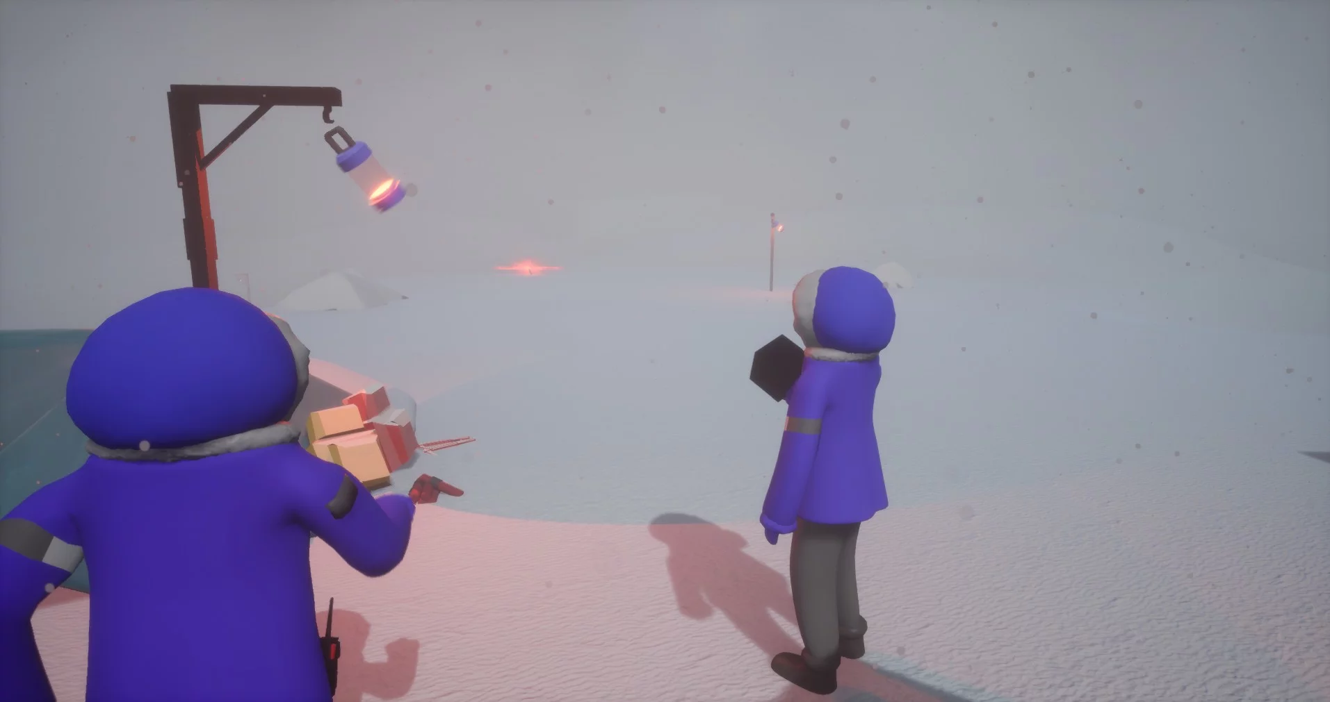 Изображение игры: Levi Chronicles