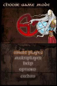 Изображение игры: Elemental Masters