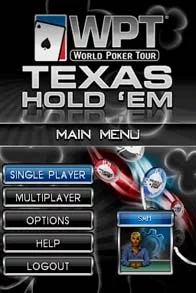 Изображение игры: World Poker Tour Texas Hold 'Em