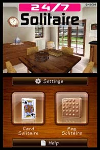 Изображение игры: 24/7 Solitaire