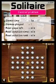 Изображение игры: 24/7 Solitaire