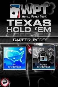 Изображение игры: World Poker Tour Texas Hold 'Em