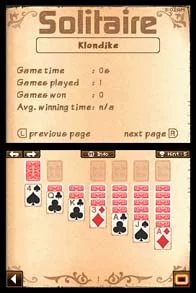 Изображение игры: 24/7 Solitaire