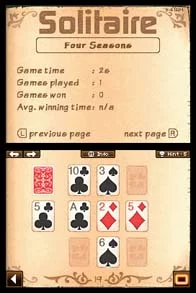 Изображение игры: 24/7 Solitaire