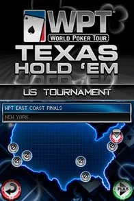 Изображение игры: World Poker Tour Texas Hold 'Em