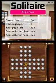 Изображение игры: 24/7 Solitaire