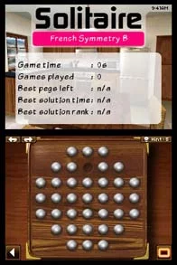 Изображение игры: 24/7 Solitaire