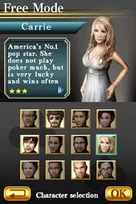 Изображение игры: Ante Up: Texas Hold em