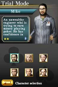 Изображение игры: Ante Up: Texas Hold em