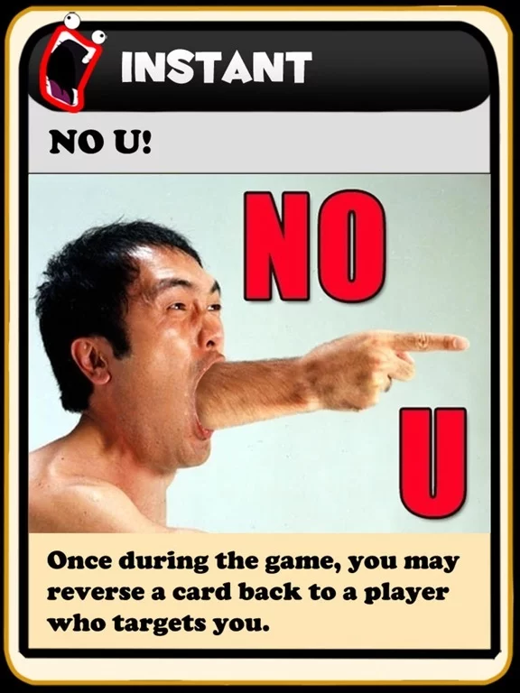 Изображение игры: Meme Drinking Game