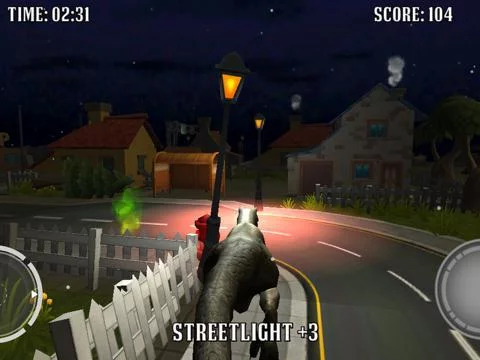 Изображение игры: Raptor Simulator: Dinosaur Extreme