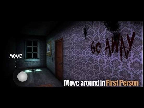 Изображение игры: Sinister Edge - Horror Games