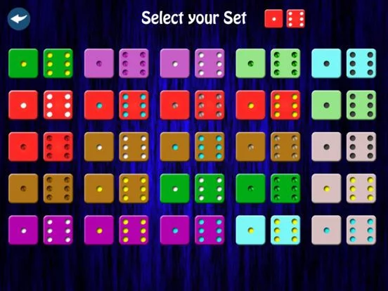 Изображение игры: Yatzy Extreme