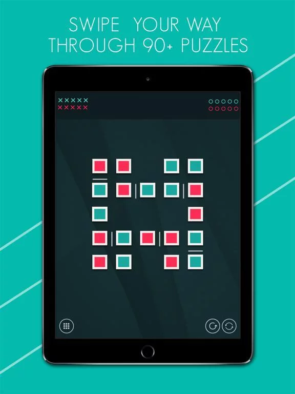 Изображение игры: UNWYND