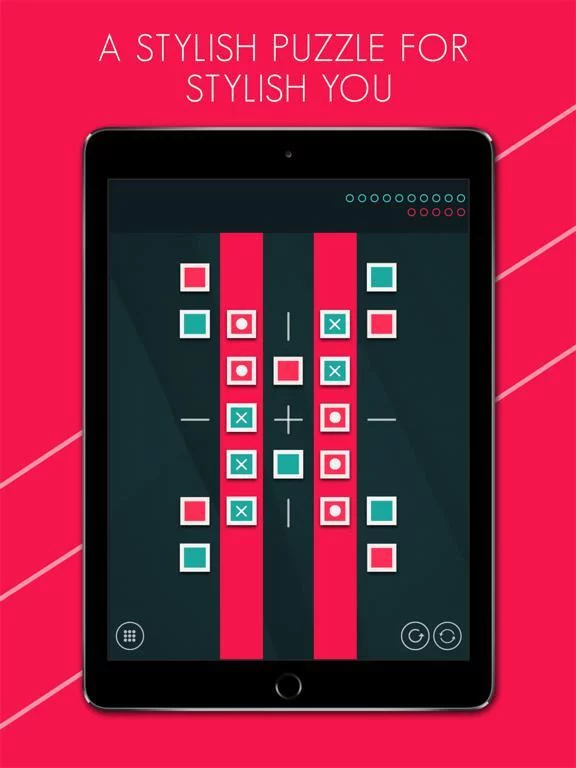 Изображение игры: UNWYND