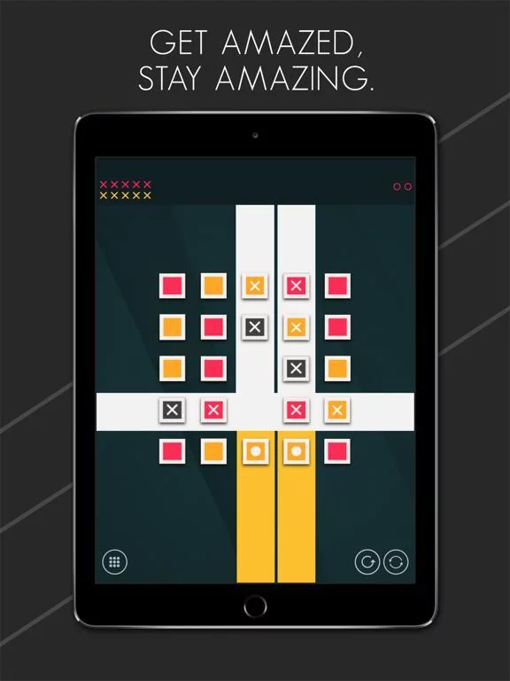 Изображение игры: UNWYND