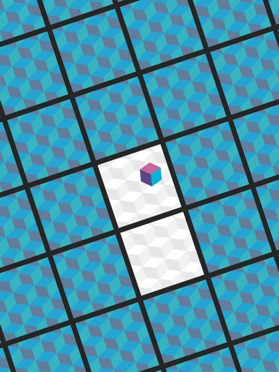 Изображение игры: Trippy Trap