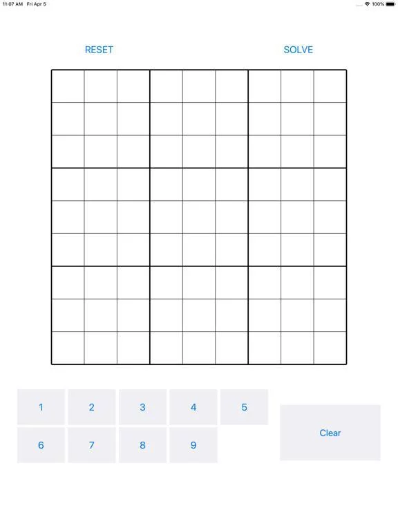 Изображение игры: Sudoku Solver Solution Pro