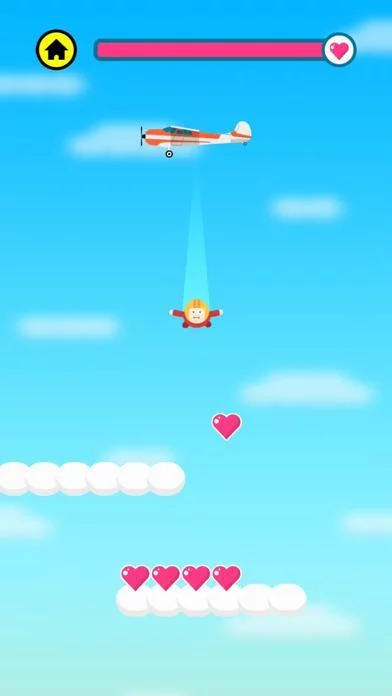 Изображение игры: The Chubby