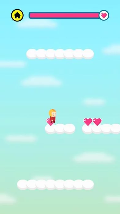 Изображение игры: The Chubby