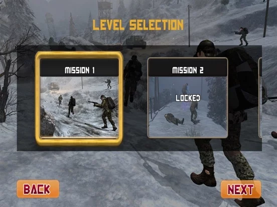 Изображение игры: Call of Final Battleground
