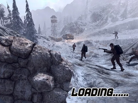 Изображение игры: Call of Final Battleground