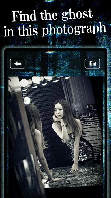 Изображение игры: Paranormal Photographs