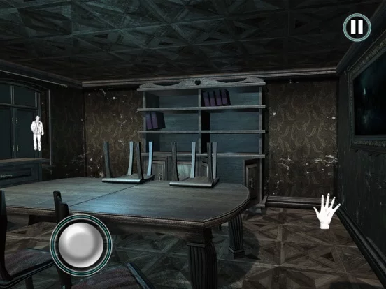 Изображение игры: Scary Clown Game