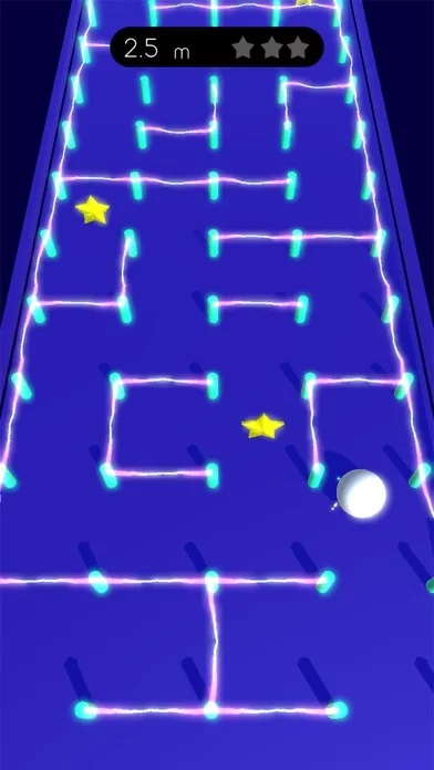 Изображение игры: Don't Touch - Electric shock!