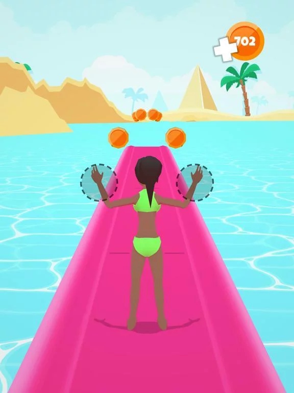 Изображение игры: Get in Shape