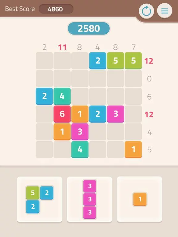 Изображение игры: Block Puzzle Box