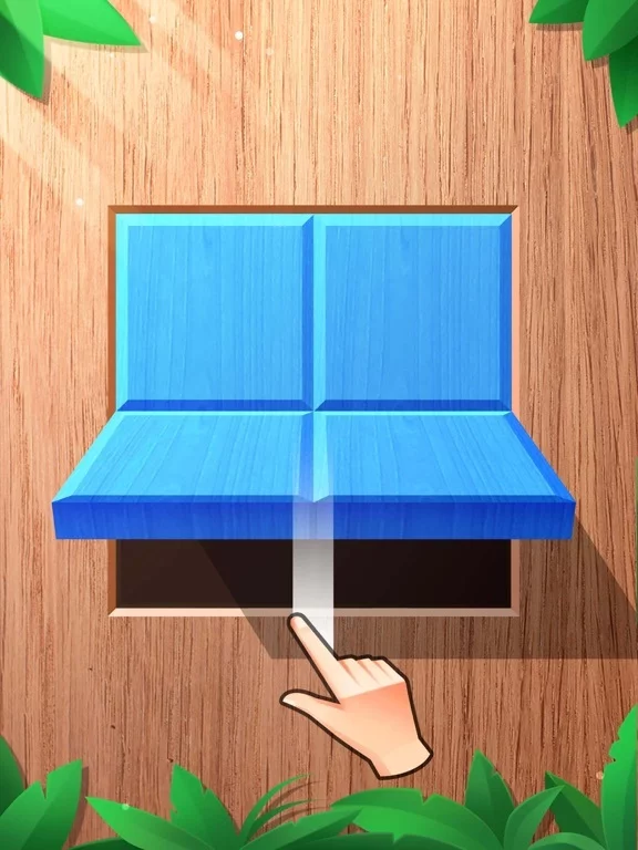 Изображение игры: Fold Up!